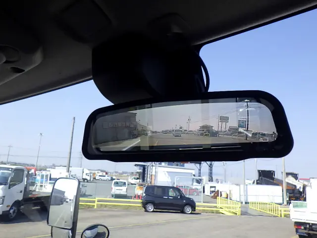 日野 デュトロ 2KG-XZU720M(2WD)の写真16