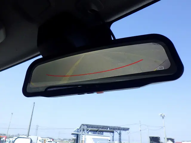 日野 デュトロ 2KG-XZU720M(2WD)の写真17