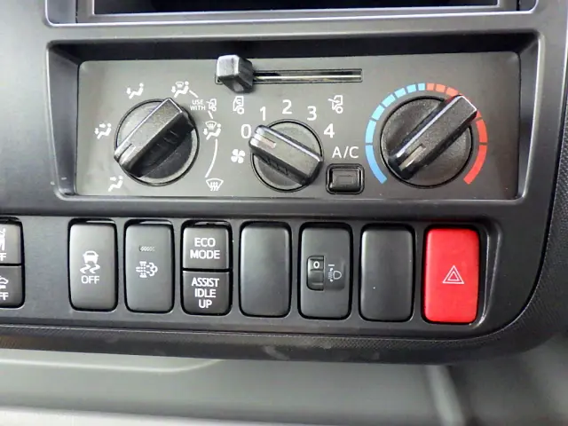 日野 デュトロ 2KG-XZU720M(2WD)の写真19