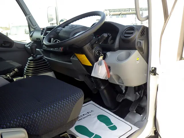 日野 デュトロ 2KG-XZU720M(2WD)の写真22