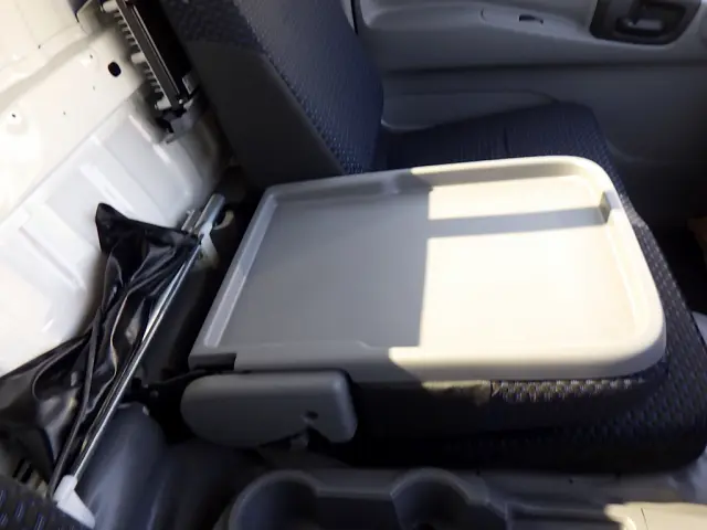 日野 デュトロ 2KG-XZU720M(2WD)の写真24