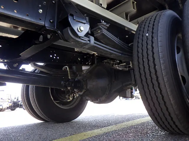 日野 デュトロ 2KG-XZU720M(2WD)の写真27