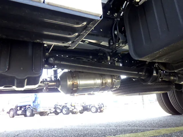 日野 デュトロ 2KG-XZU720M(2WD)の写真28