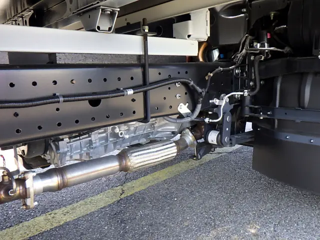 日野 デュトロ 2KG-XZU720M(2WD)の写真29