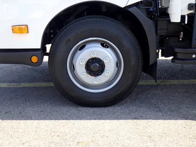 日野 デュトロ 2KG-XZU720M(2WD)の写真30