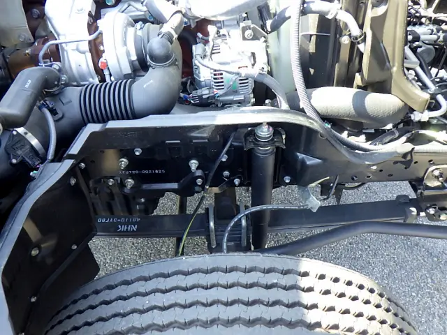 日野 デュトロ 2KG-XZU720M(2WD)の写真34