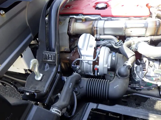 日野 デュトロ 2KG-XZU720M(2WD)の写真35