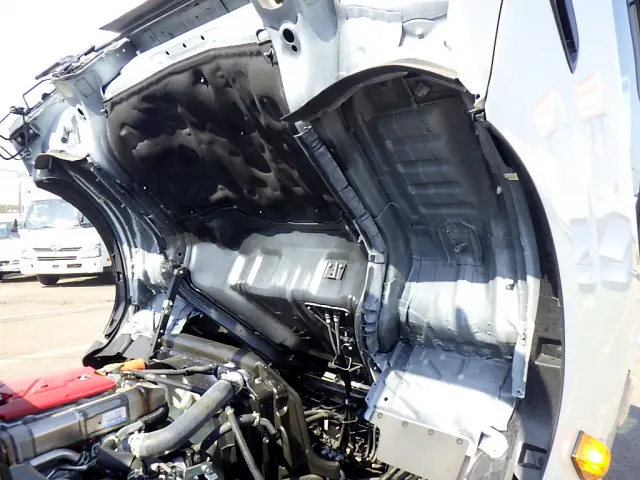 日野 デュトロ 2KG-XZU720M(2WD)の写真36