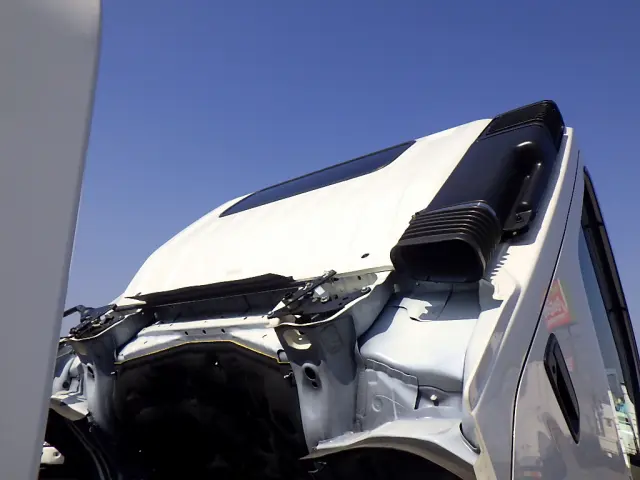 日野 デュトロ 2KG-XZU720M(2WD)の写真37