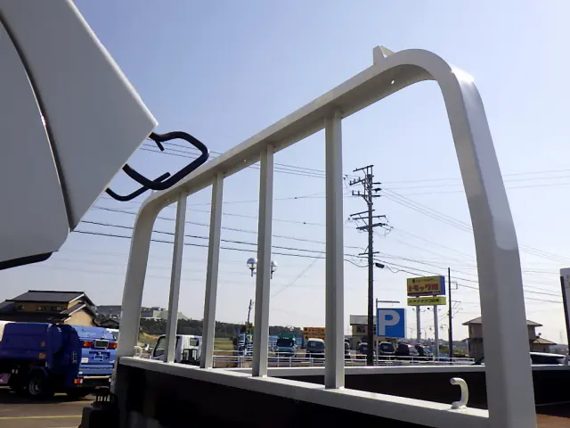 日野 デュトロ 2KG-XZU720M(2WD)の写真38