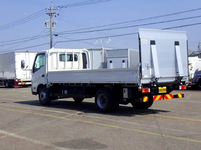 日野 デュトロ 2KG-XZU720M(2WD)の写真42