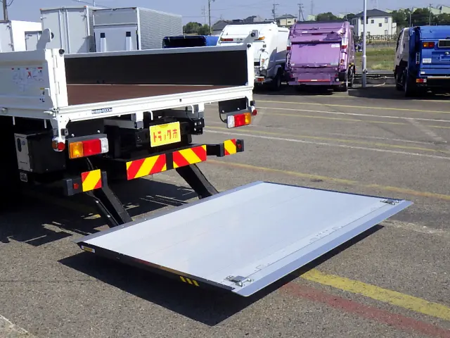 日野 デュトロ 2KG-XZU720M(2WD)の写真43