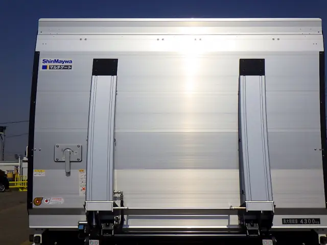 日野 デュトロ 2KG-XZU720M(2WD)の写真45