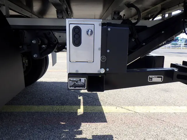 日野 デュトロ 2KG-XZU720M(2WD)の写真45