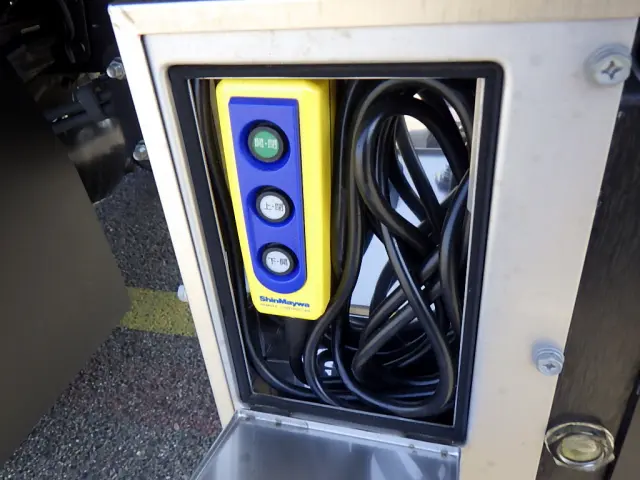 日野 デュトロ 2KG-XZU720M(2WD)の写真48