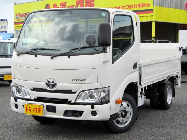 トヨタ ダイナ 2PG-GDY281(4WD)の写真1