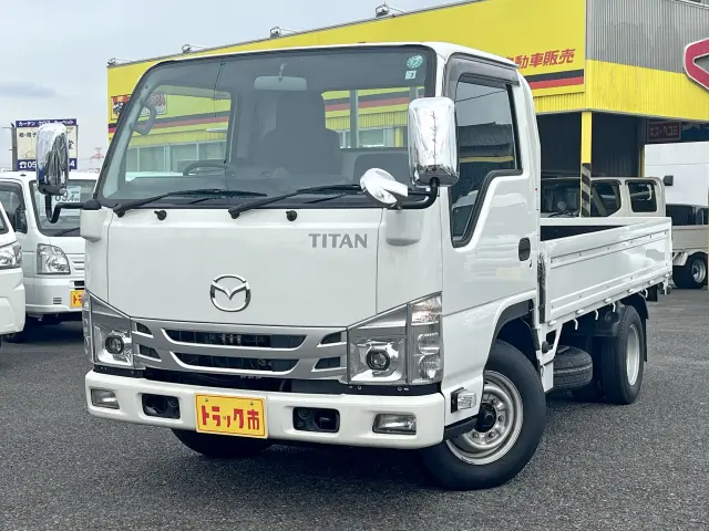 マツダ タイタン 2RG-LJR88A(2WD)の写真1