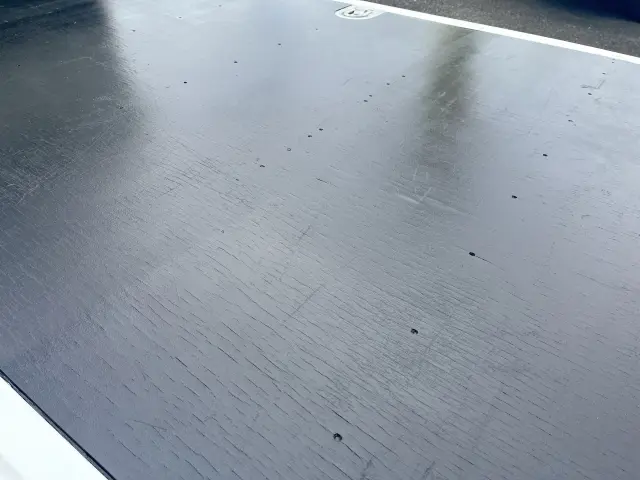 ね？キレイでしょう？！|マツダ タイタン 2RG-LJR88A(2WD)の写真10