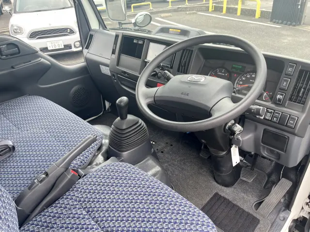 マツダ タイタン 2RG-LJR88A(2WD)の写真14