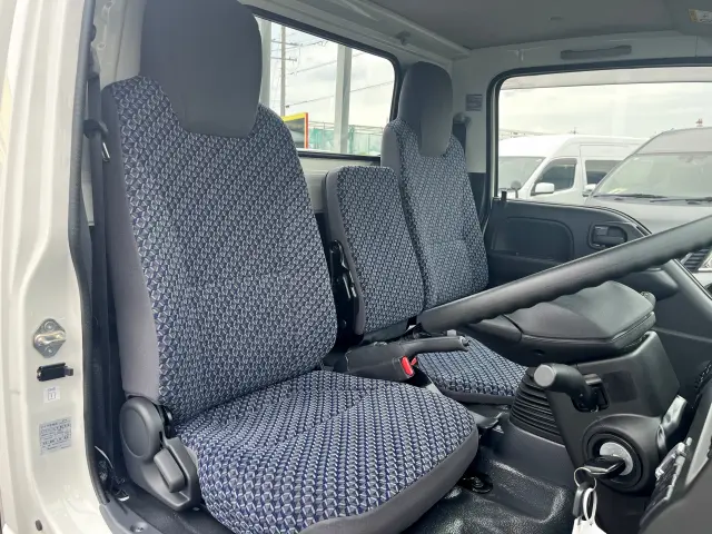 マツダ タイタン 2RG-LJR88A(2WD)の写真15