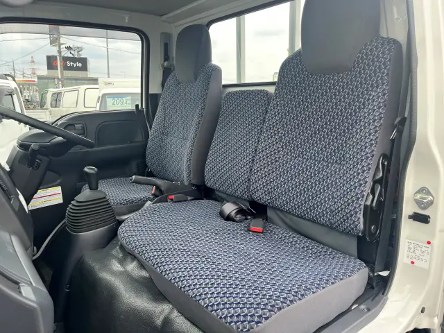 マツダ タイタン 2RG-LJR88A(2WD)の写真16