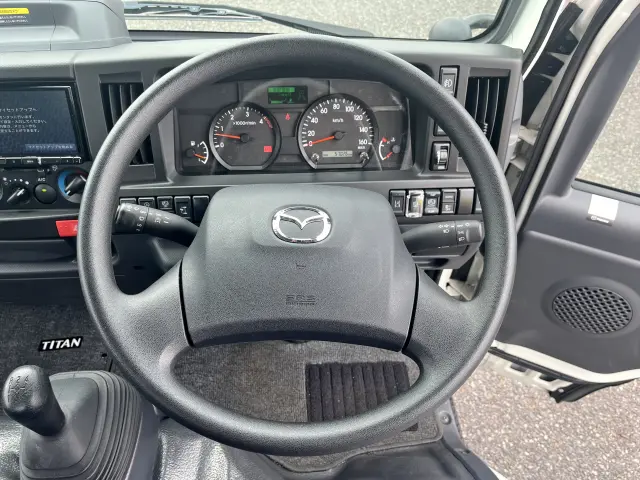 マツダ タイタン 2RG-LJR88A(2WD)の写真17