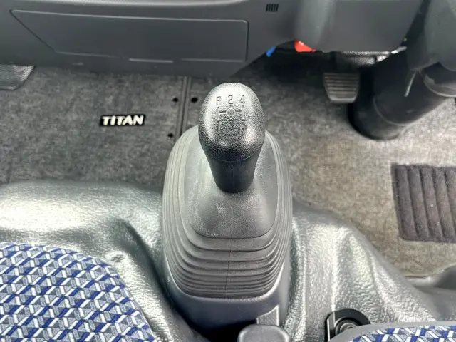 マツダ タイタン 2RG-LJR88A(2WD)の写真18