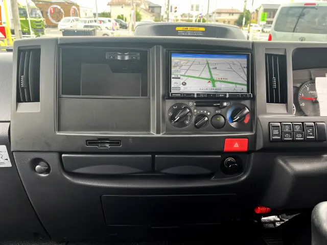 マツダ タイタン 2RG-LJR88A(2WD)の写真19