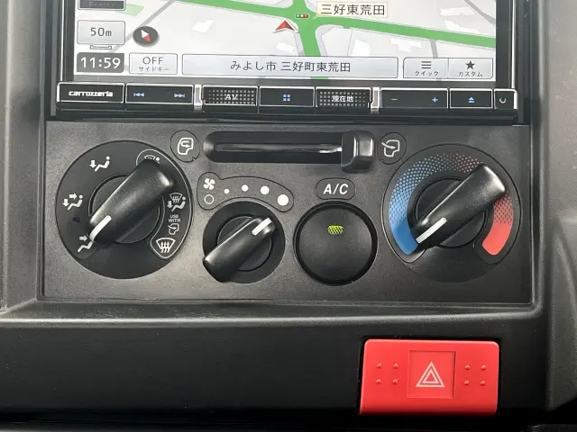 マツダ タイタン 2RG-LJR88A(2WD)の写真22