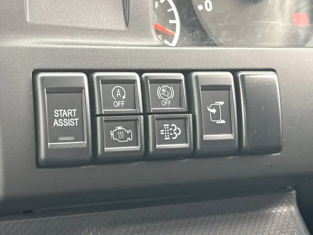 マツダ タイタン 2RG-LJR88A(2WD)の写真23