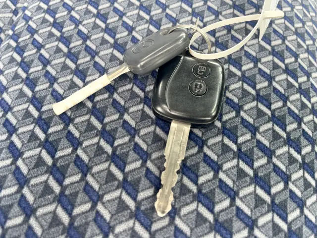 マツダ タイタン 2RG-LJR88A(2WD)の写真30