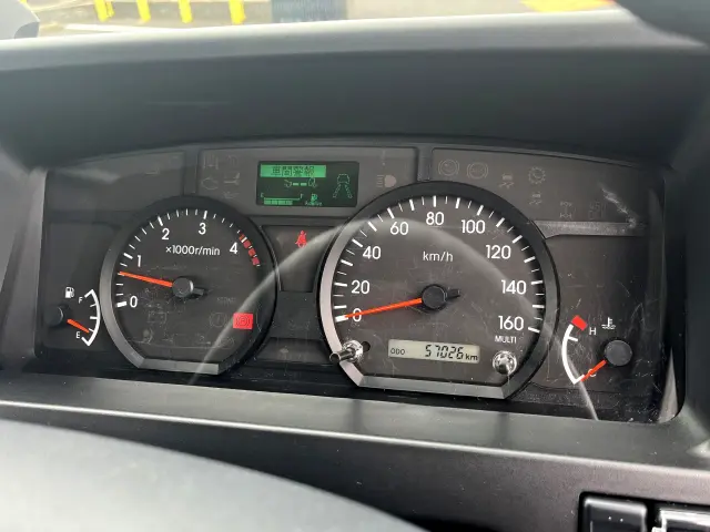 マツダ タイタン 2RG-LJR88A(2WD)の写真31