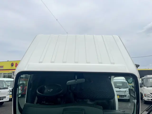 マツダ タイタン 2RG-LJR88A(2WD)の写真32