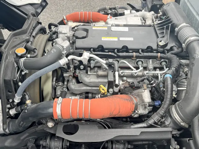 マツダ タイタン 2RG-LJR88A(2WD)の写真33