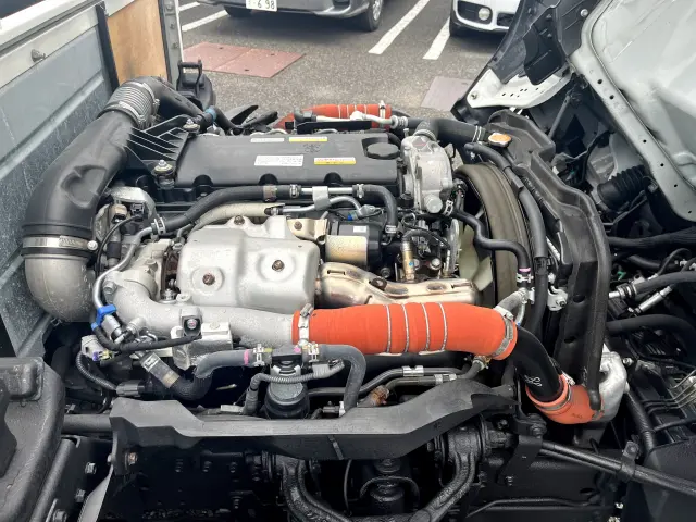 マツダ タイタン 2RG-LJR88A(2WD)の写真34