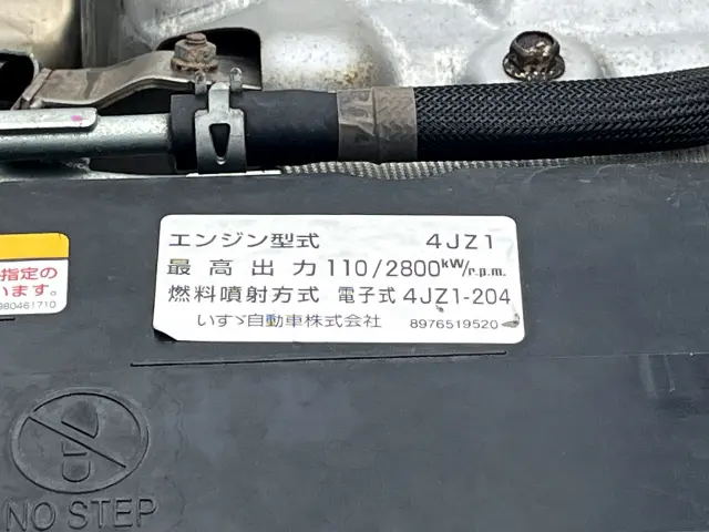 マツダ タイタン 2RG-LJR88A(2WD)の写真35