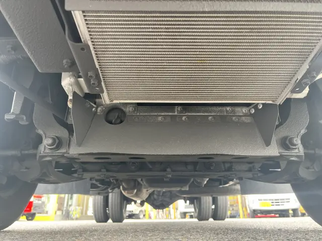 マツダ タイタン 2RG-LJR88A(2WD)の写真36