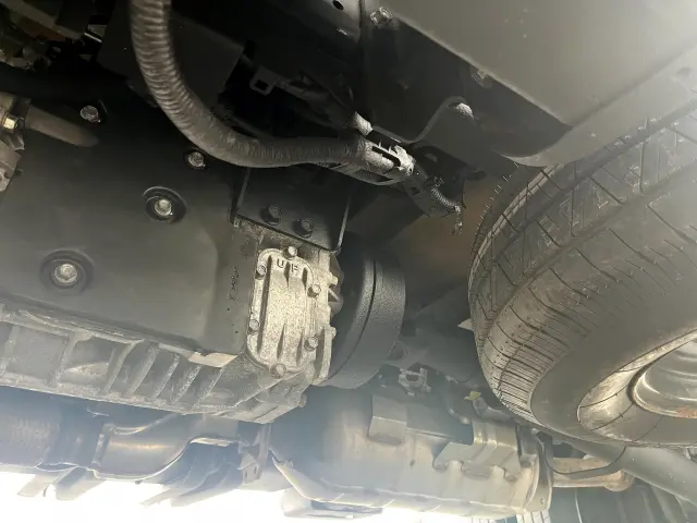 マツダ タイタン 2RG-LJR88A(2WD)の写真37