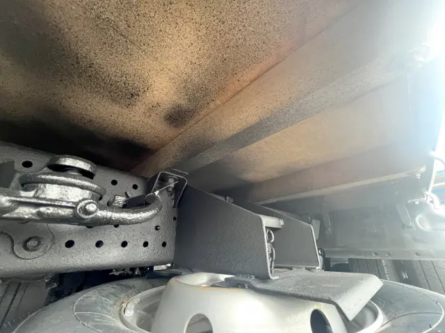 マツダ タイタン 2RG-LJR88A(2WD)の写真38