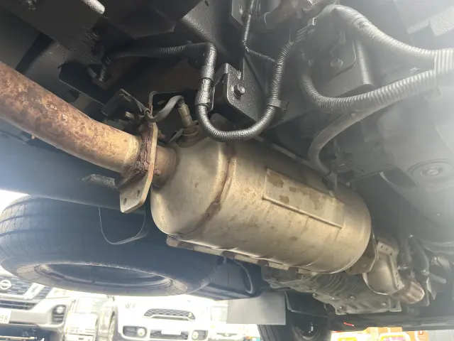 マツダ タイタン 2RG-LJR88A(2WD)の写真39