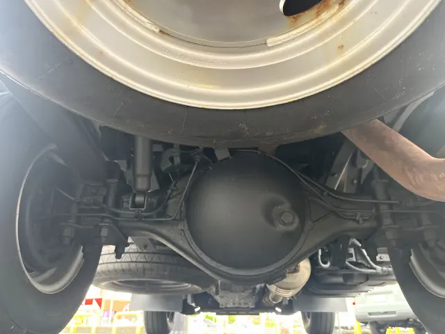 マツダ タイタン 2RG-LJR88A(2WD)の写真40