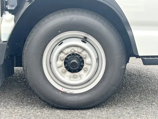 マツダ タイタン 2RG-LJR88A(2WD)の写真41