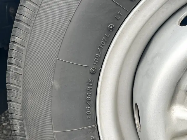 マツダ タイタン 2RG-LJR88A(2WD)の写真42