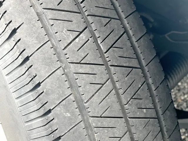 マツダ タイタン 2RG-LJR88A(2WD)の写真43