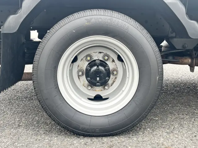 マツダ タイタン 2RG-LJR88A(2WD)の写真44