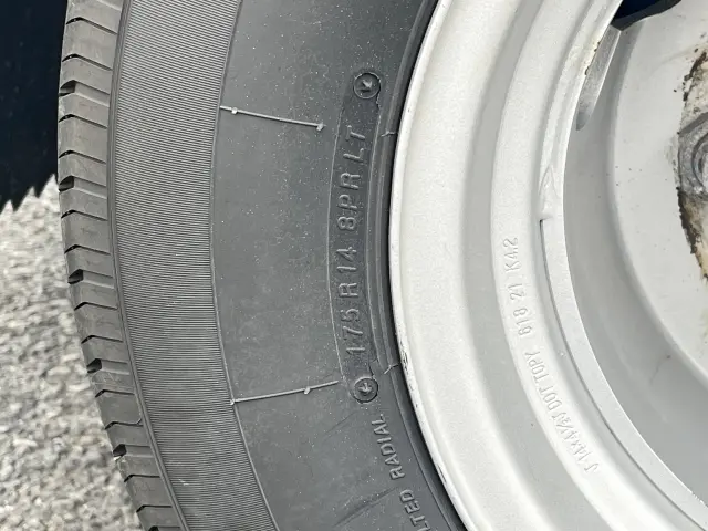 マツダ タイタン 2RG-LJR88A(2WD)の写真45