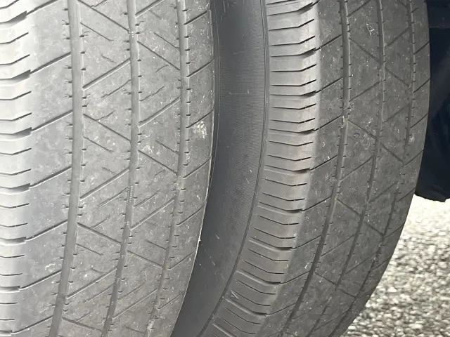 マツダ タイタン 2RG-LJR88A(2WD)の写真46