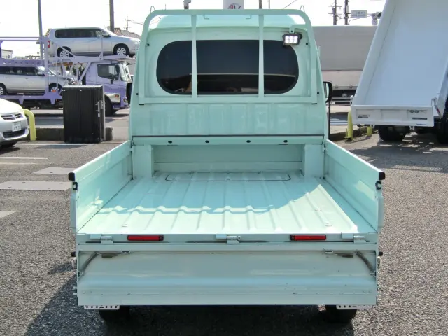 ダイハツ ハイゼットトラック 3BD-S510P(4WD)の写真6