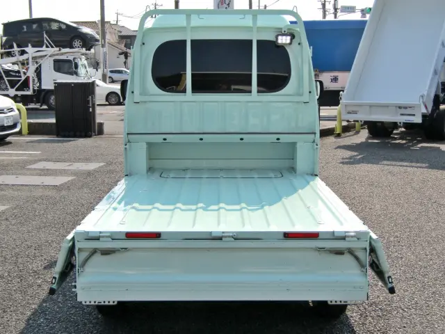 ダイハツ ハイゼットトラック 3BD-S510P(4WD)の写真8