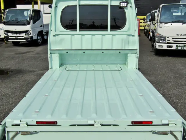 ダイハツ ハイゼットトラック 3BD-S510P(4WD)の写真9